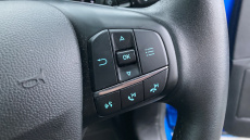 Ford Focus 1.0 EcoBoost 125 Titanium 5dr Auto Petrol Hatchback